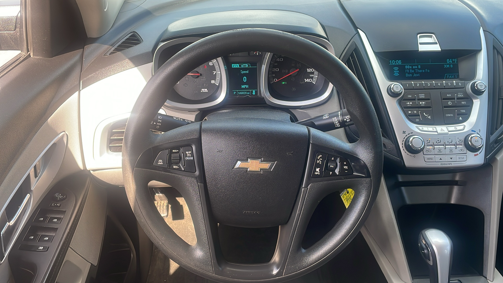 2014 Chevrolet Equinox LS 14