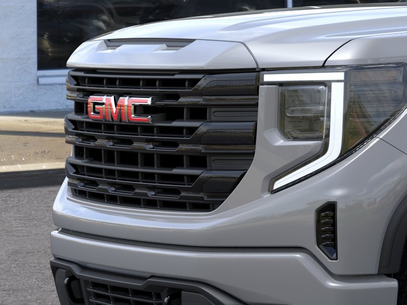 2024 GMC Sierra 1500 Elevation 13