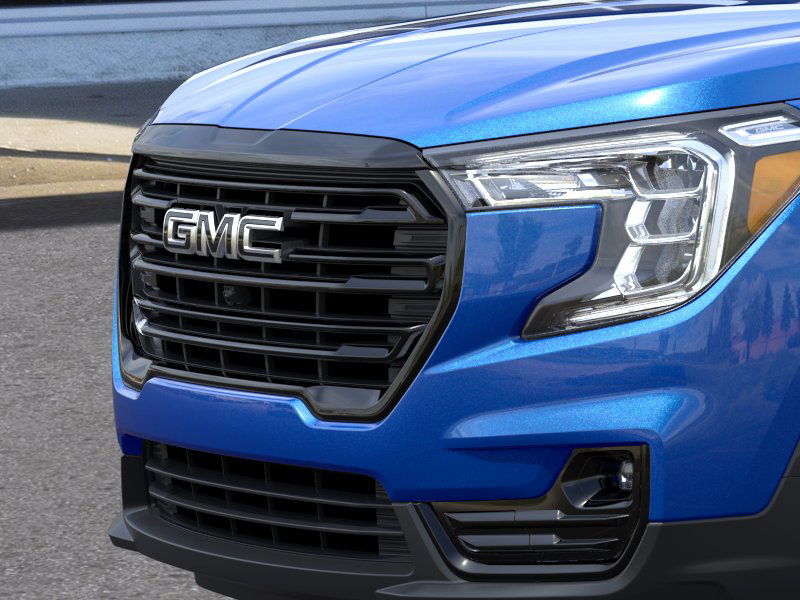 2024 GMC Terrain SLT 13