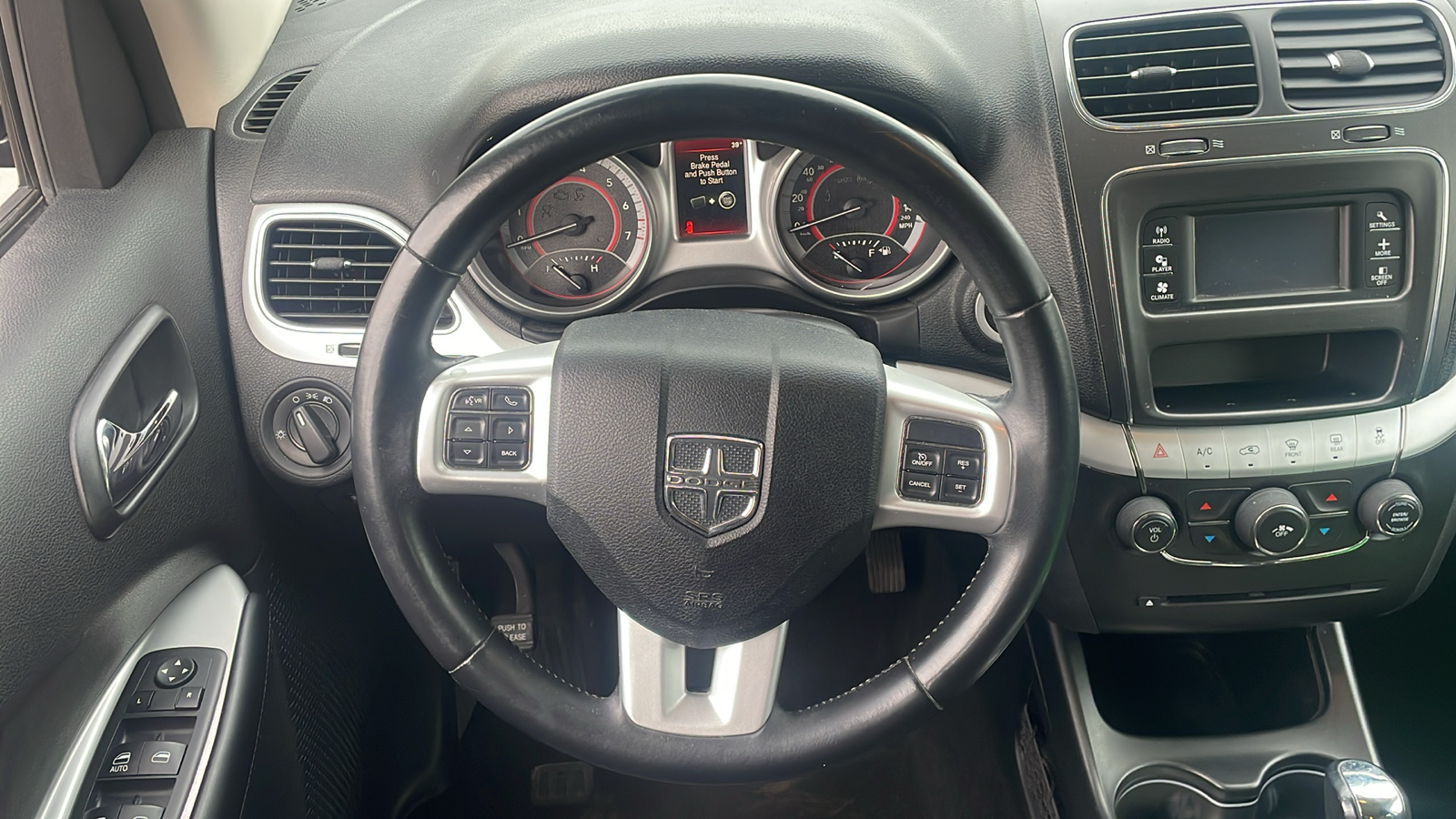 2014 Dodge Journey SE 15