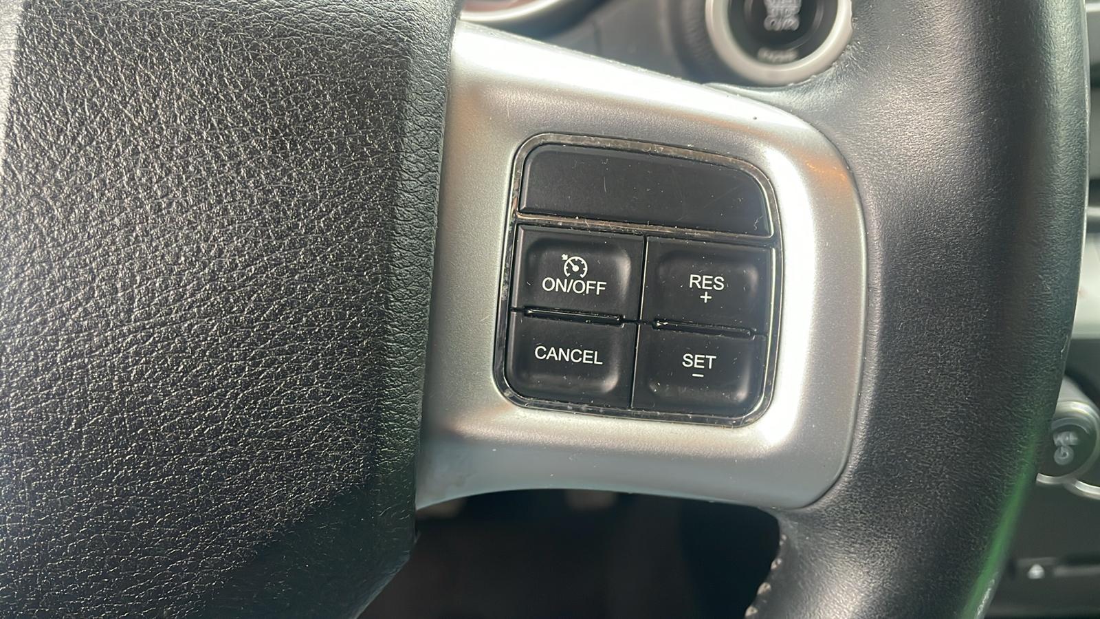2014 Dodge Journey SE 18