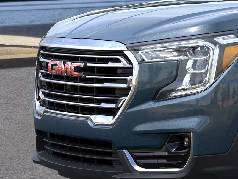 2024 GMC Terrain SLT 13