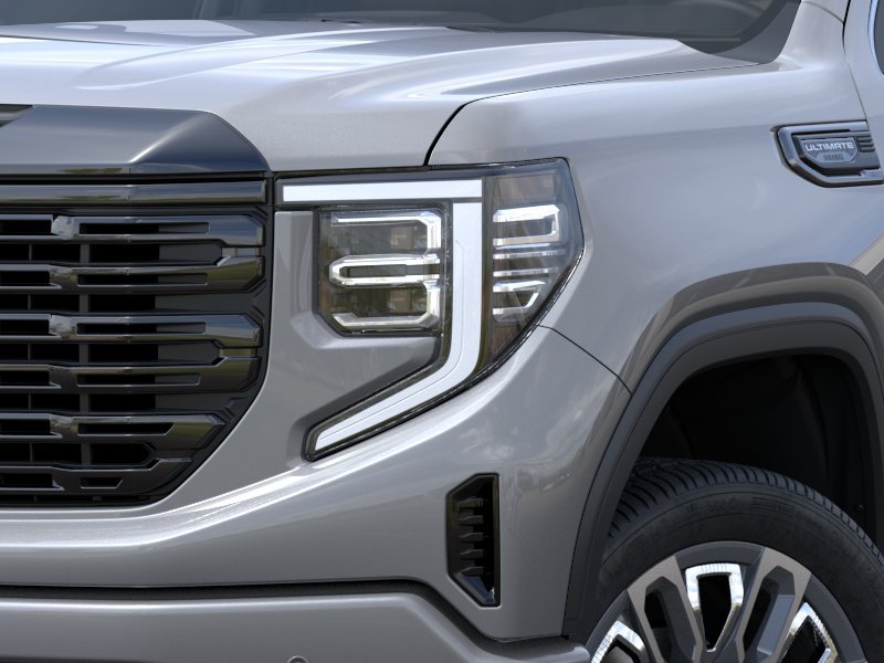 2024 GMC Sierra 1500 Denali Ultimate 10