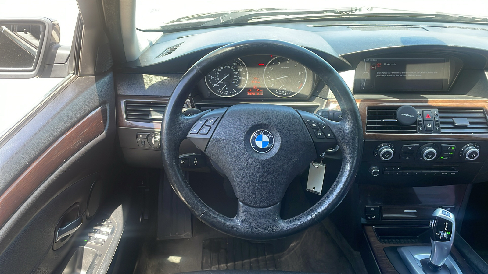 2010 BMW 5 Series 528i xDrive 14