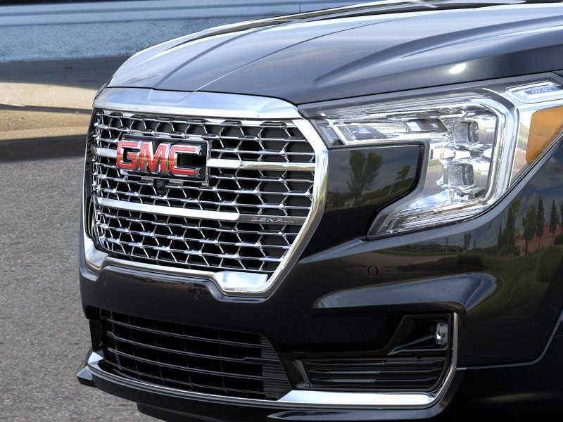 2024 GMC Terrain Denali 13