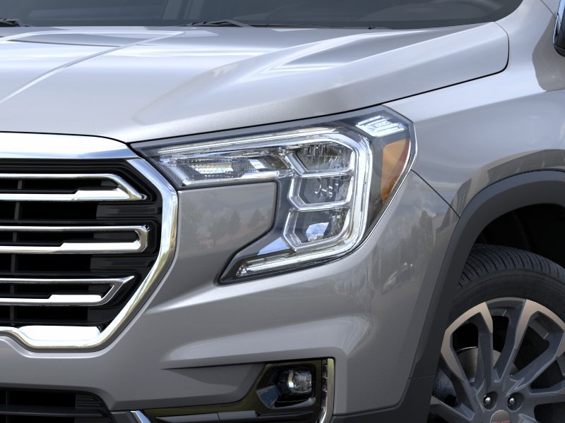 2024 GMC Terrain SLT 10