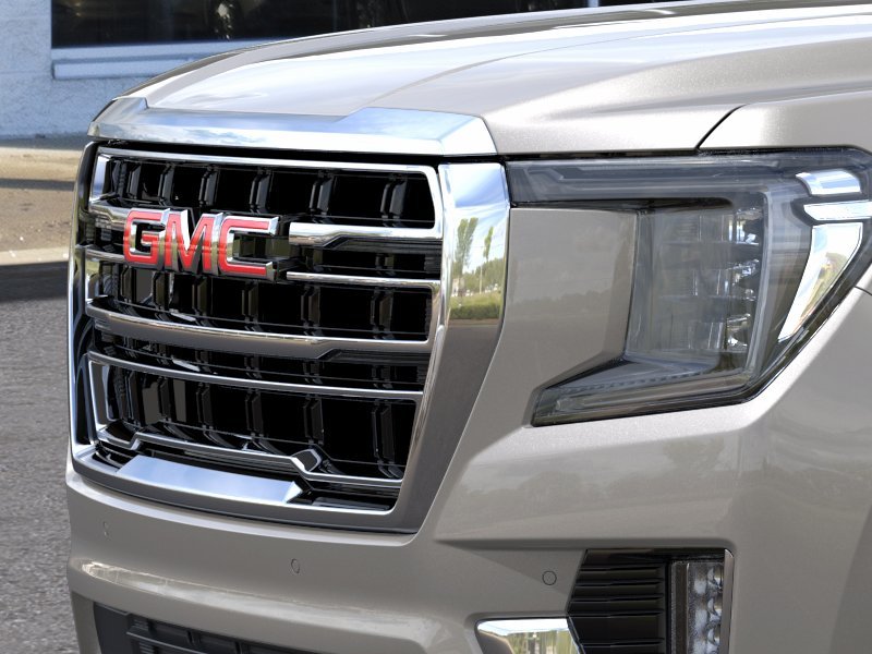 2024 GMC Yukon XL SLT 13