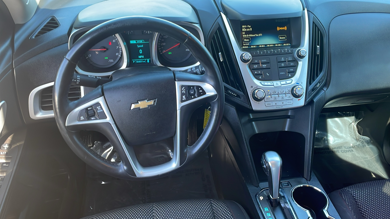 2015 Chevrolet Equinox LT 13