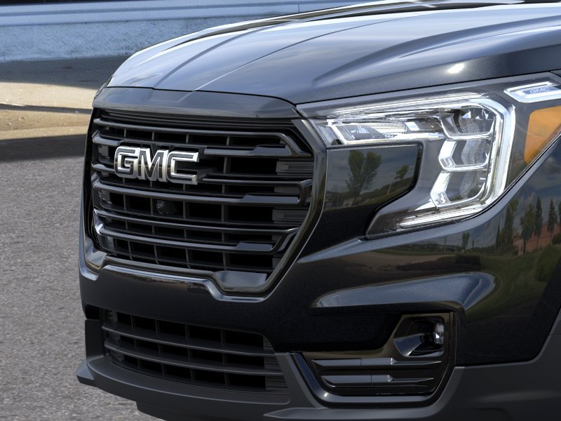 2024 GMC Terrain SLT 13