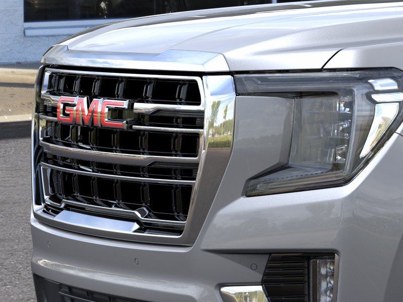 2024 GMC Yukon XL SLT 13