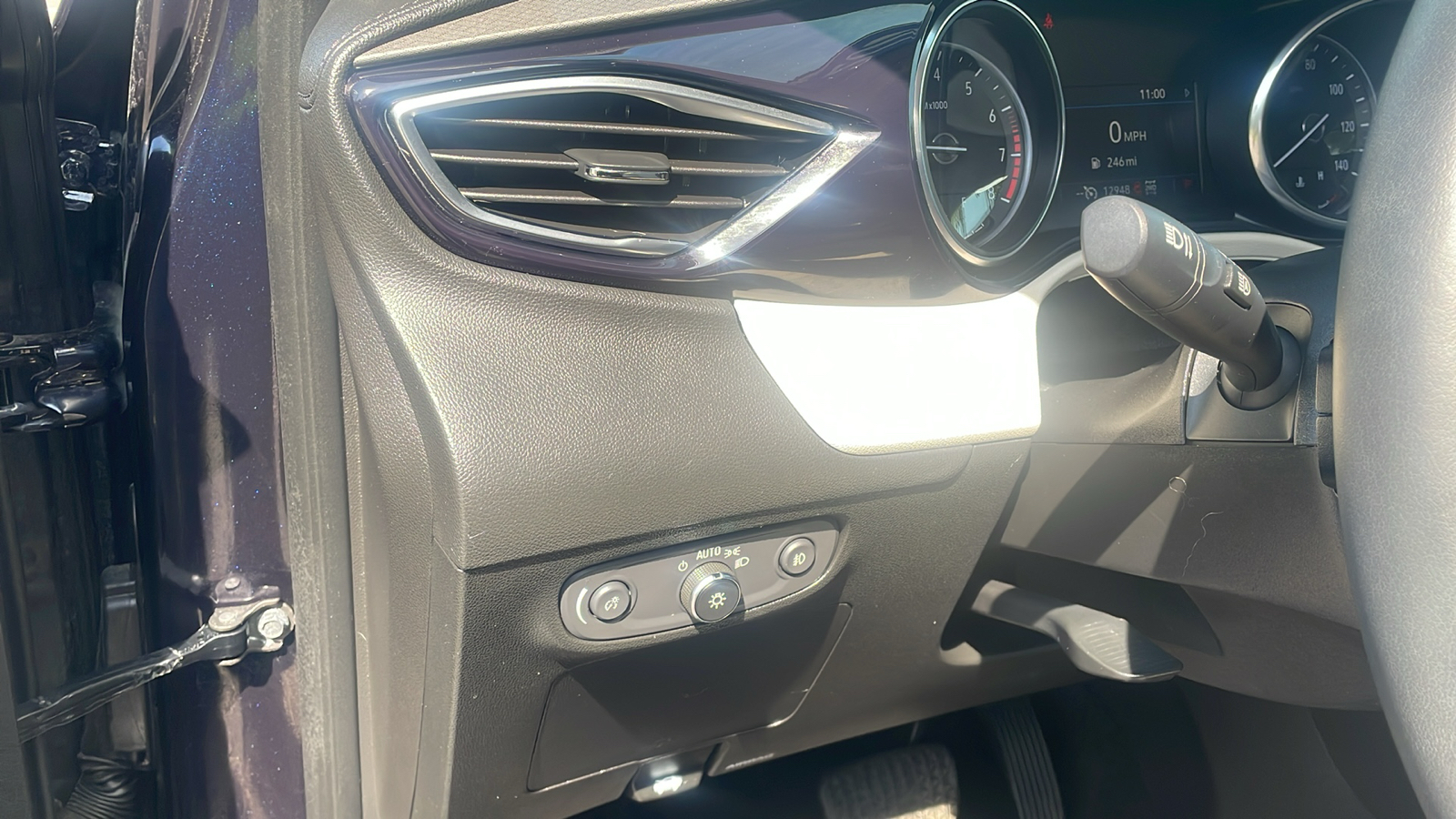 2021 Buick Encore GX Essence 10