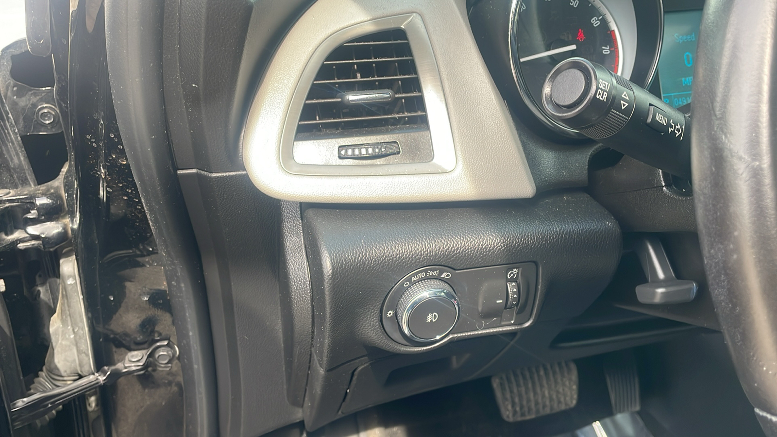 2016 Buick Verano Convenience Group 10