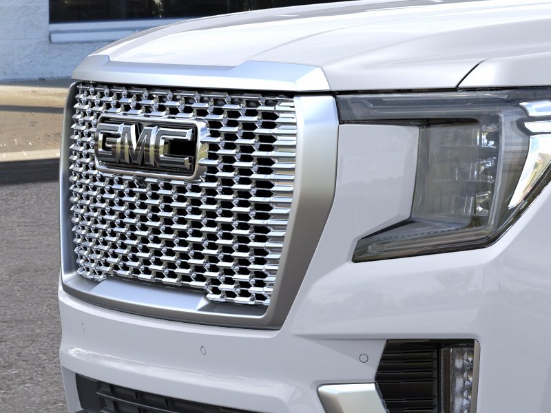 2024 GMC Yukon Denali 13