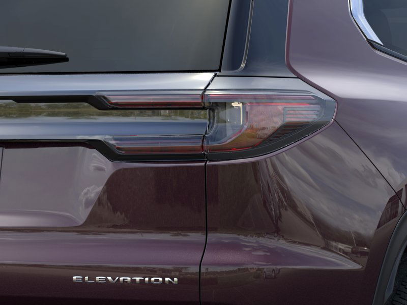 2024 GMC Acadia Elevation 11