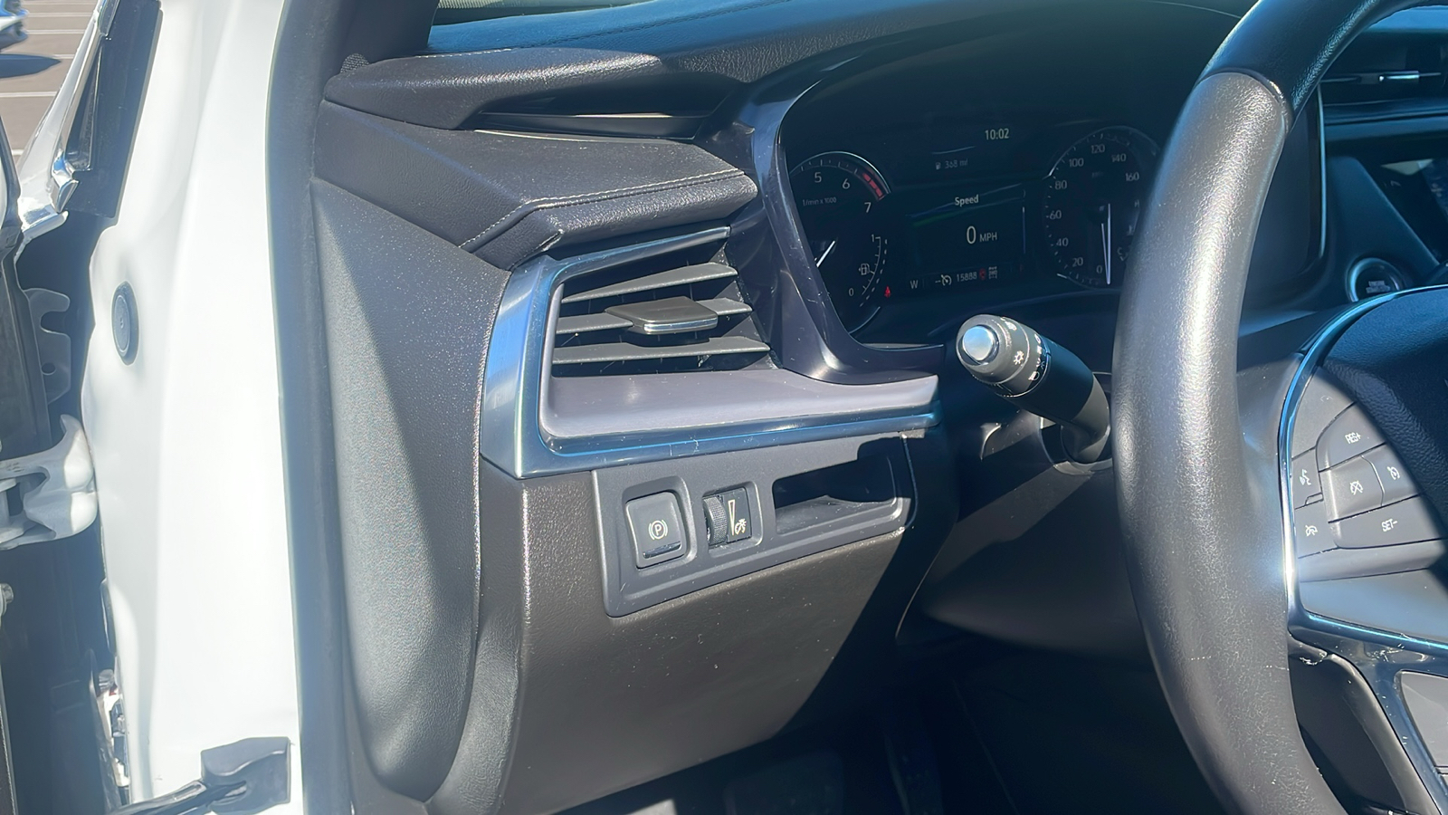 2021 Cadillac XT5 Luxury 10