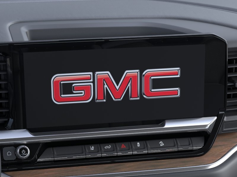 2024 GMC Sierra 2500HD SLE 20