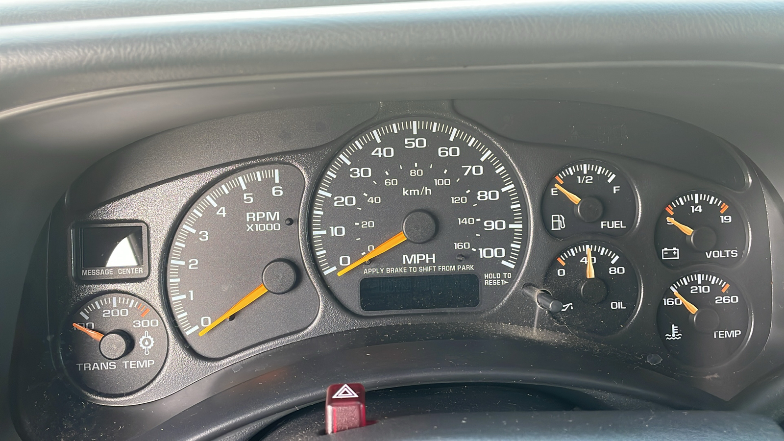 2000 GMC Sierra 2500HD SLE 15