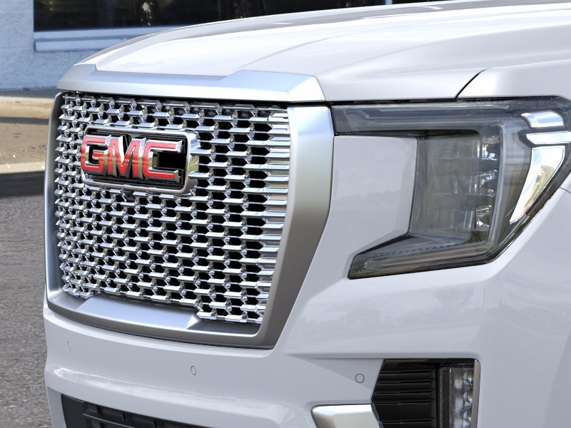 2024 GMC Yukon XL Denali 13