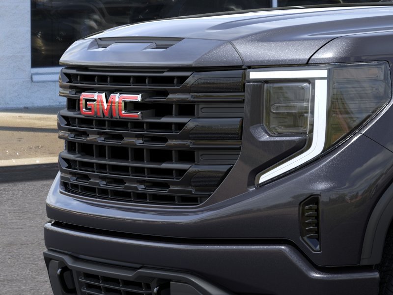 2024 GMC Sierra 1500 Elevation 13