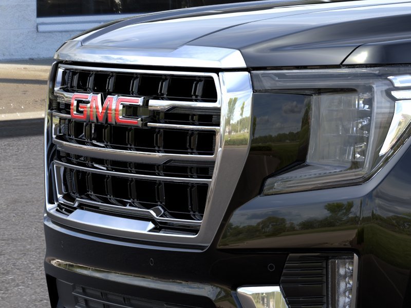 2024 GMC Yukon SLT 13