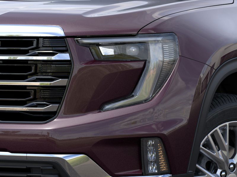 2024 GMC Acadia Elevation 10