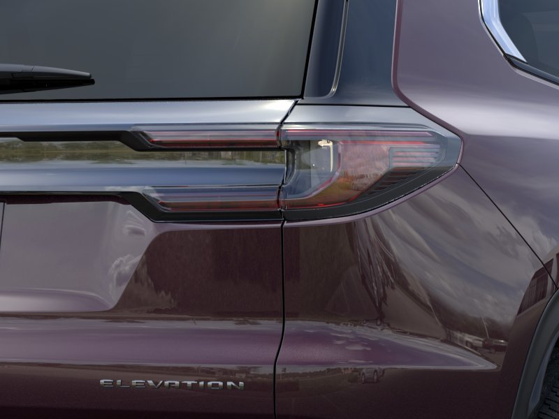 2024 GMC Acadia Elevation 11