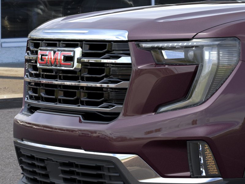 2024 GMC Acadia Elevation 13