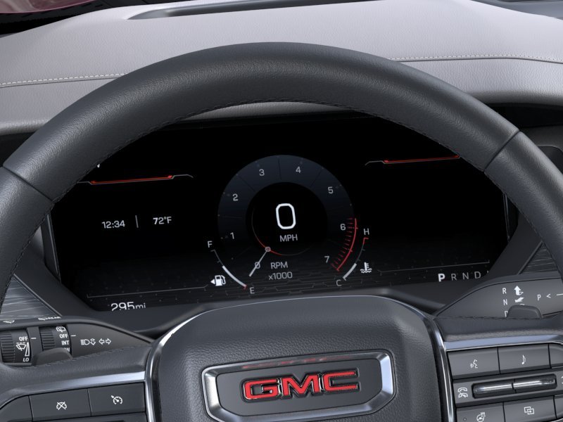 2024 GMC Acadia Elevation 18