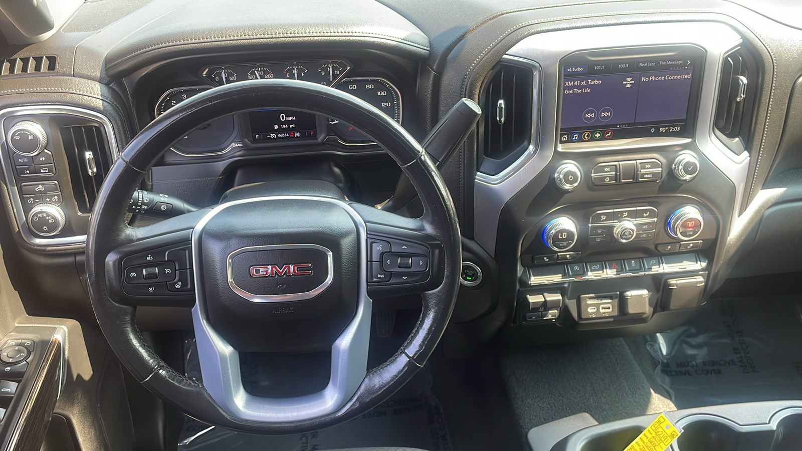 2019 GMC Sierra 1500 SLE 13