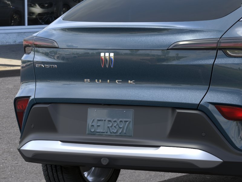 2024 Buick Envista Preferred 14