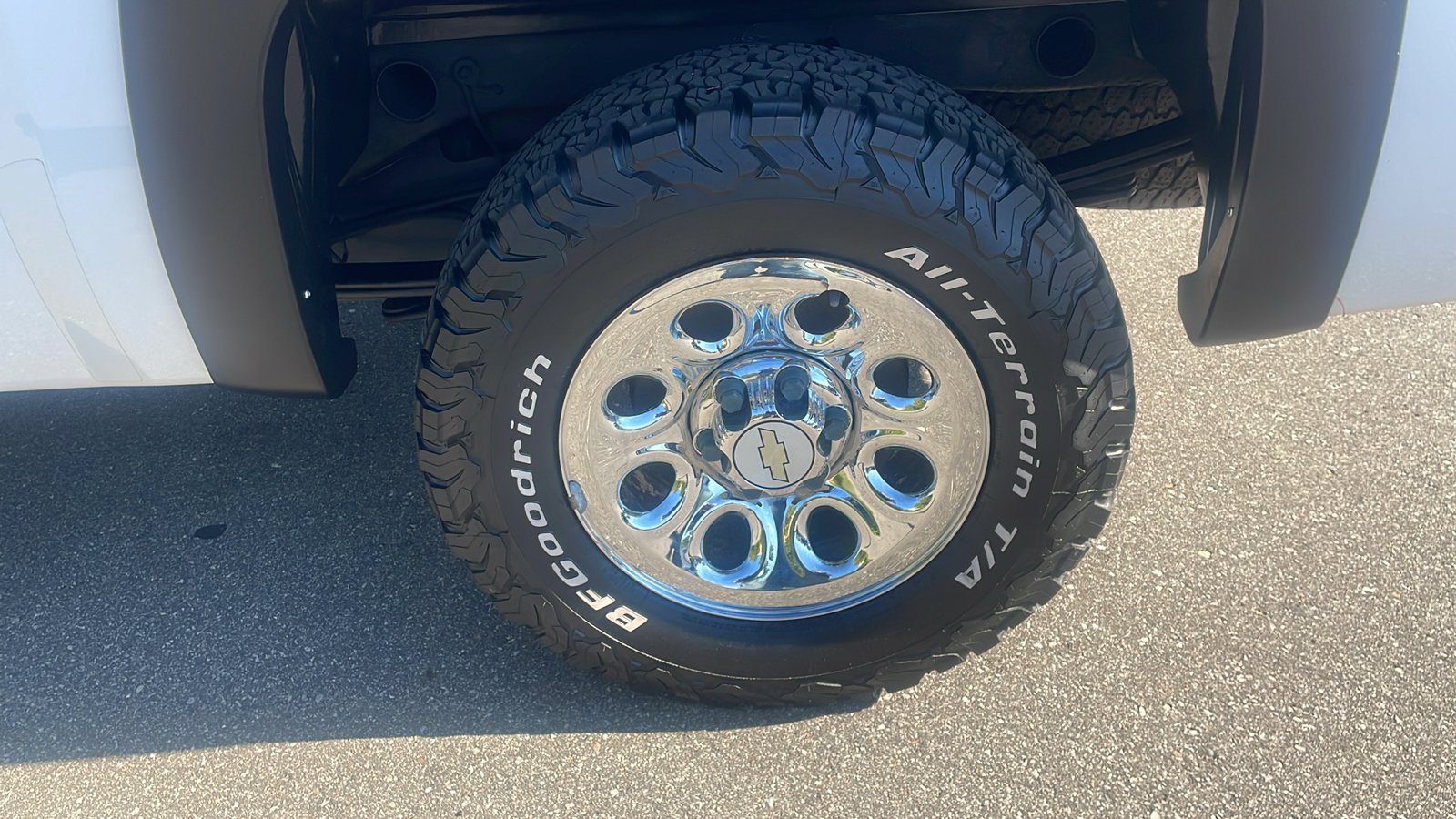 2013 Chevrolet Silverado 1500 Work Truck 24