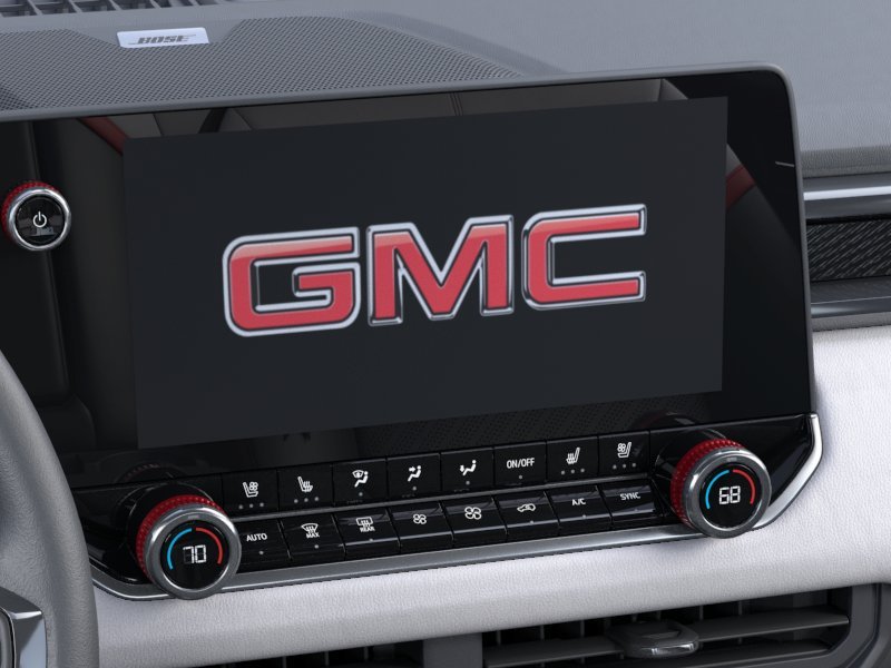 2024 GMC Canyon AT4X 20