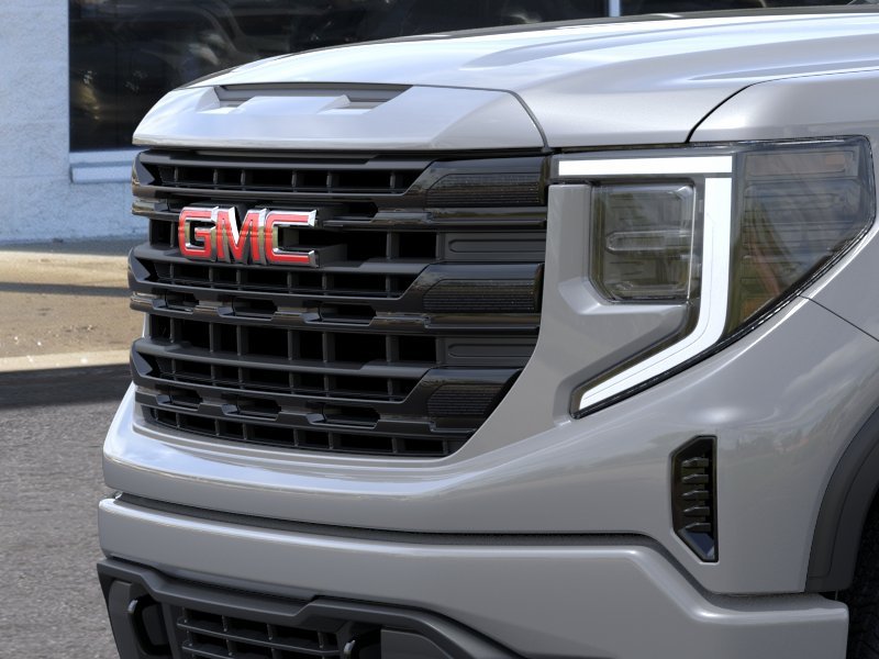 2024 GMC Sierra 1500 Elevation 13