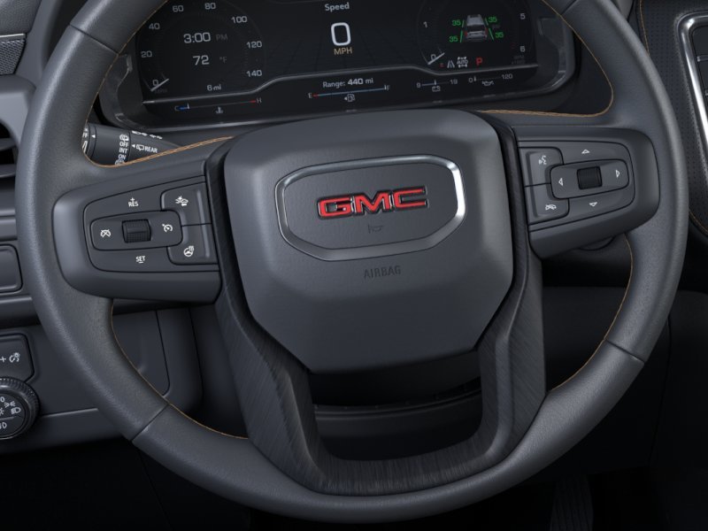 2024 GMC Yukon XL AT4 19