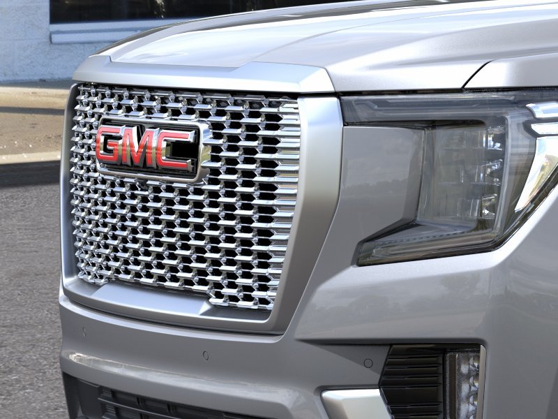 2024 GMC Yukon Denali 13