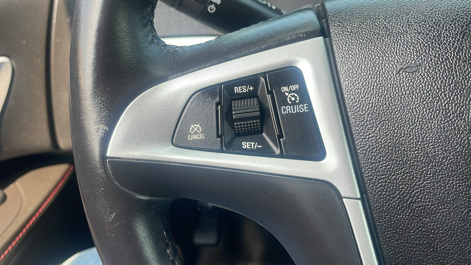 2015 Chevrolet Equinox LT 15