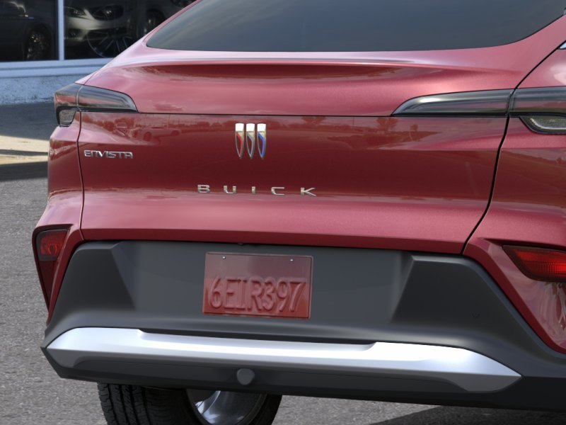 2024 Buick Envista Preferred 14