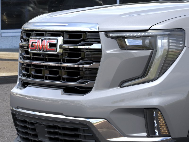 2024 GMC Acadia Elevation 13