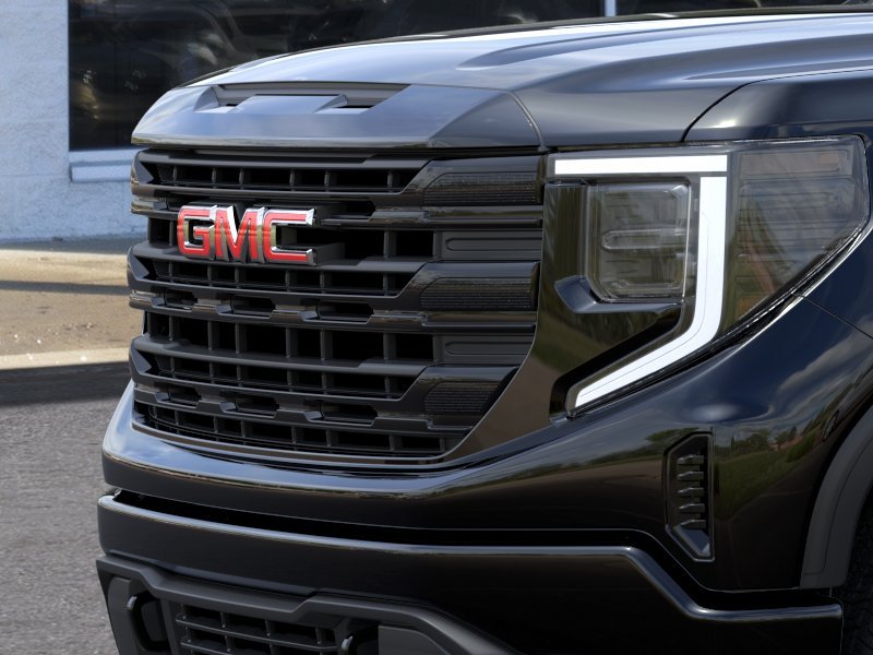 2024 GMC Sierra 1500 Elevation 13