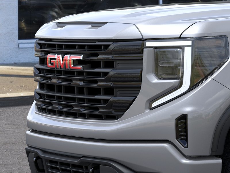 2024 GMC Sierra 1500 Elevation 13