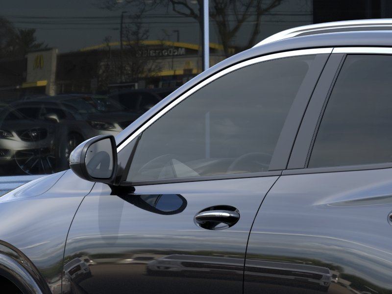 2024 Buick Encore GX Avenir 12