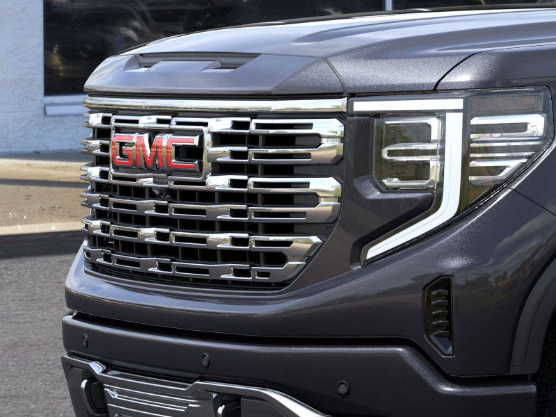 2024 GMC Sierra 1500 Denali 13