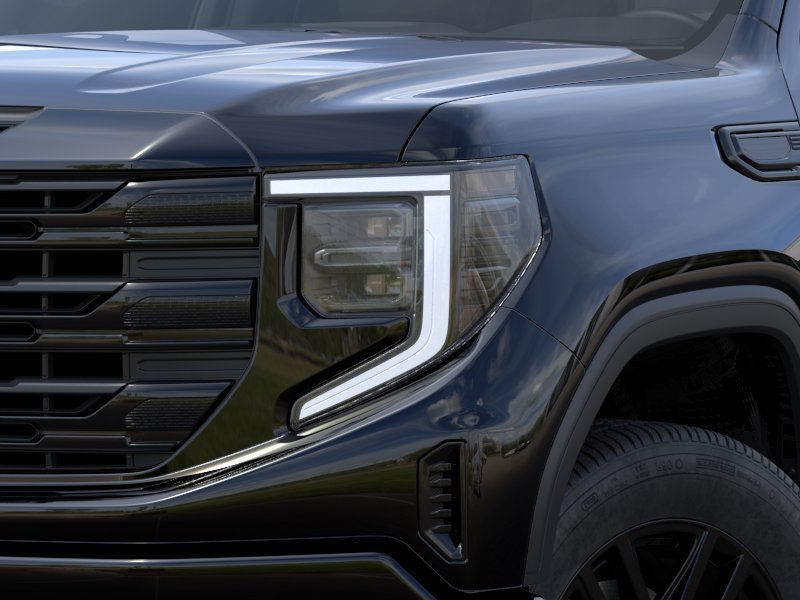 2024 GMC Sierra 1500 Elevation 11