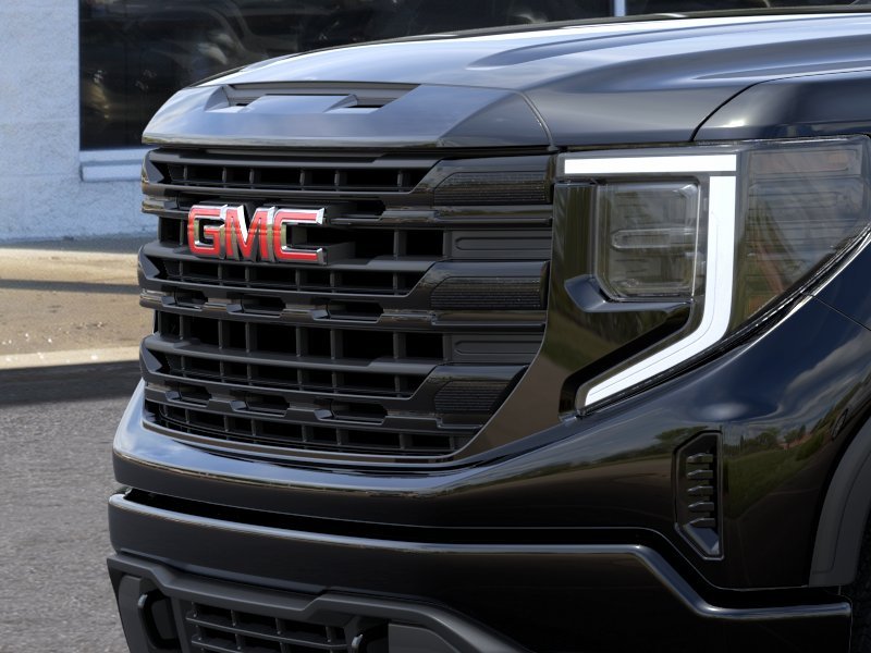 2024 GMC Sierra 1500 Elevation 14