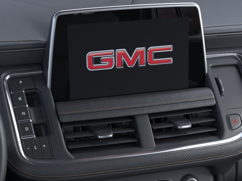 2024 GMC Yukon AT4 20