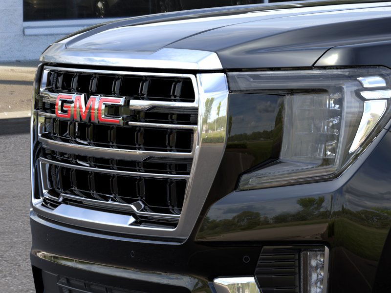 2024 GMC Yukon XL SLT 13