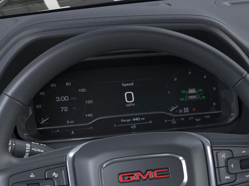 2024 GMC Yukon XL SLT 18