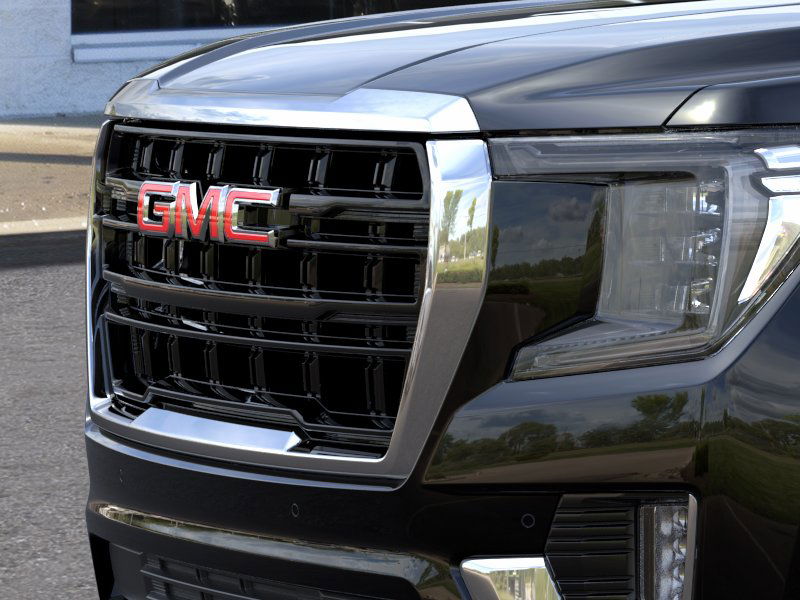 2024 GMC Yukon SLE 13