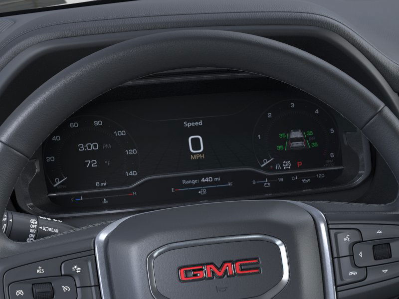 2024 GMC Yukon SLE 18