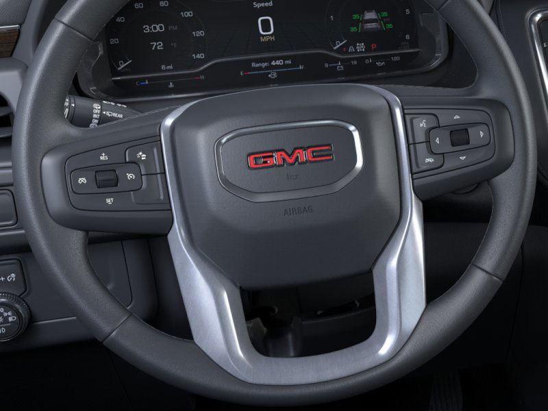 2024 GMC Yukon SLE 19